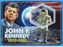 Great People John Kennedy