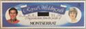 Prince Charles and Lady Diana Spencer - Overprinted