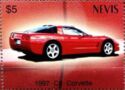 Corvette C5, 1997