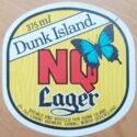 NQ Lager Dunk Island