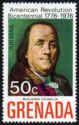 "Benjamin Franklin" (Roslin)