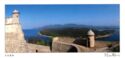 The Morro of Santiago de Cuba