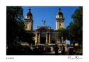Santiago de Cuba. Cathedral