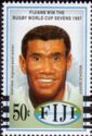 Waisale Serevi
