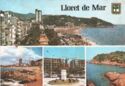 Lloret de mar