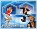 Sport Figure skaters