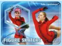 Sport Figure skaters