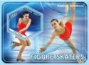 Sport Figure skaters