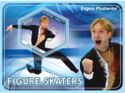 Sport Figure skaters