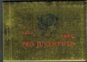 Pro Juventute 1962