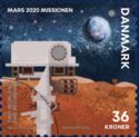 Mars 2020 Mission