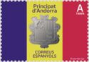 Flag of Andorra