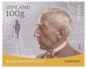 Roald Amundsen, Polar Explorer, 150th Anniversary