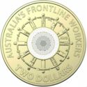 2 Dollars (Frontline Workers)