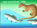Pro Juventute 1996