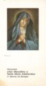 "Saint Mary - Sorrows (Seven Sorrows)", Genova, Crovetto - Genova (IT), Liguria - Madonna