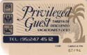 Privileged Guest