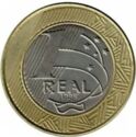 1 Real