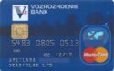 Vozrozhdenie bank - blue