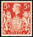 King George VI