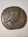 1 Sestertius (Sabina - wife of Hadrian)