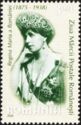 Queen Marie of Romania
