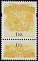 Revenue stamps - 3th issue (2011)