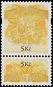 Revenue stamps - 3th issue (2011)