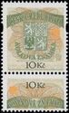 Revenue stamps - 3th issue (2011)