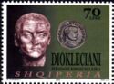 Diocletian (244-312), Roman emperor