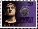 Constantine the Great (274-337), Roman emperor