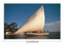Zanzibar - Sailing