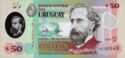 50 Pesos Uruguayos