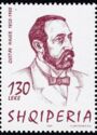 Gustav Meyer (1850-1900), German linguist and Albanologist
