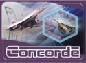 Transport Concorde