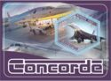 Transport Concorde