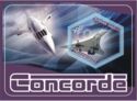 Transport Concorde