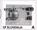 Post of Slovenia