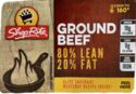 ShopRite Ground Beef
