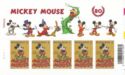 80 Years Mickey Mouse