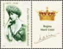 Queen Marie of Romania