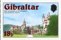 Royal Residences: Balmoral (from booklet pane)