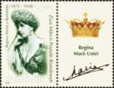 Queen Marie of Romania