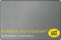 Funbox-Gutschein