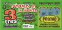 Numeros de la Suerte 3 Tres
