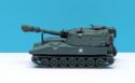 US M109 A1 - howitzer (1950-1962)
