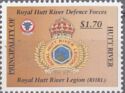 Royal Hutt River Legion (RHRL)