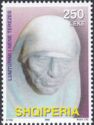 Mother Teresa (1910-1997), Roman Catholic saint