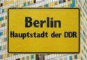 Berlin | Hauptstadt der DDR