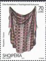 Woven Apron, Dumre